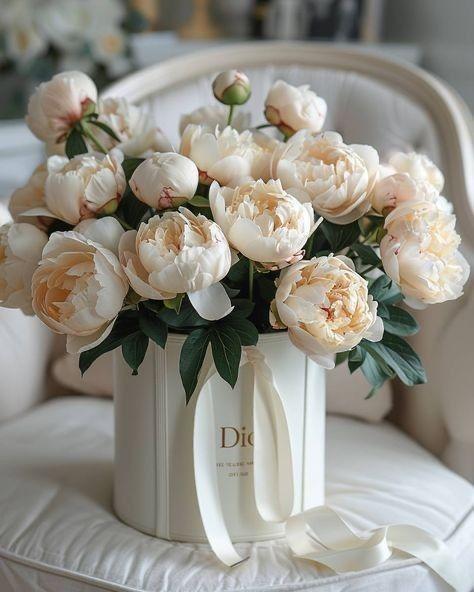 Vintage Dreams in Bloom Collection
